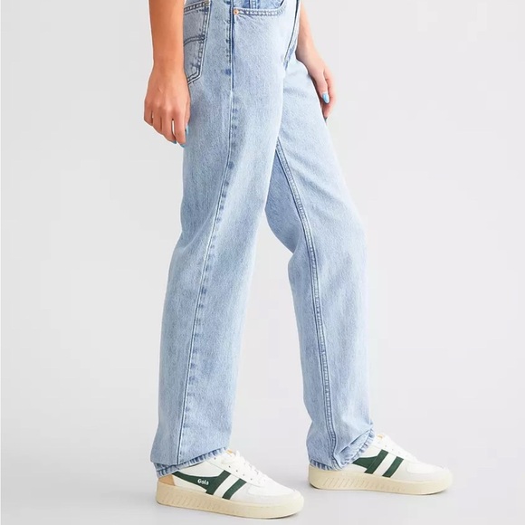 Levi’s Low Pro Jeans - Picture 2 of 5